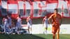 Cobreloa pone en riesgo el liderato de la Primera B tras perder contra Deportes Copiapó