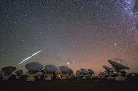 Chile vence a España, India y Australia y se adjudica organización del evento astronómico más importante del mundo