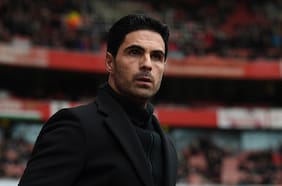 La polémica filtración que enfurece a Mikel Arteta en la antesala de la final de la Champions League entre Arsenal y PSG