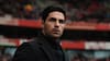 La polémica filtración que enfurece a Mikel Arteta en la antesala de la final de la Champions League entre Arsenal y PSG
