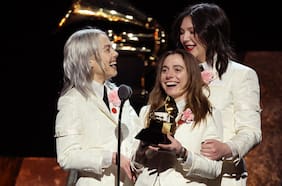 “Nos iremos un tiempo”: Boygenius confirma su separación temporal luego de ganar tres Grammy