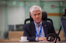 Red de adquirencia de expresidente de BancoEstado inicia sus operaciones