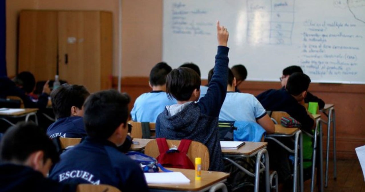 Devolverles a las familias el derecho a elegir