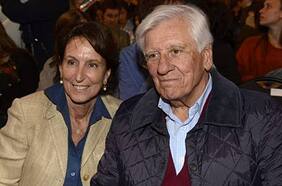 Esposa de Torrealba a Fiscalía: “No sé por qué mi marido mandaba a un tercero a depositarme dinero en efectivo a mi cuenta”