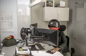 La startup que está digitalizando la industria de la construcción