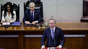 Alessandri rinde cuenta pública en la Cámara y destaca a Quiroz por “escuchar desde el PDG hasta el PPD” en debate de megarreforma