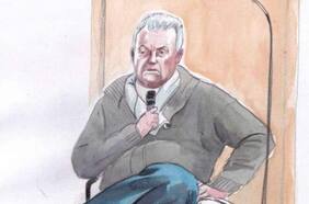 Los nuevos casos contra Dominique Pelicot, el Monstruo de Mazán que drogó y permitió que 80 hombres violaran a su esposa