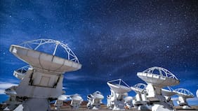 Observatorios astronómicos salen al paso de advertencia de EE.UU. sobre uso militar de proyectos vinculados a China en Chile