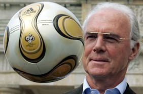Beckenbauer y el dopaje: el día en que la leyenda del fútbol reconoció que se hizo autotransfusiones de sangre para mejorar su rendimiento