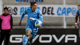 Contrato por una temporada: Joaquín Montecinos reaparece en un equipo de Primera División