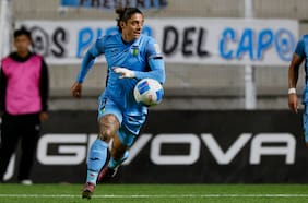 Contrato por una temporada: Joaquín Montecinos reaparece en un equipo de Primera División