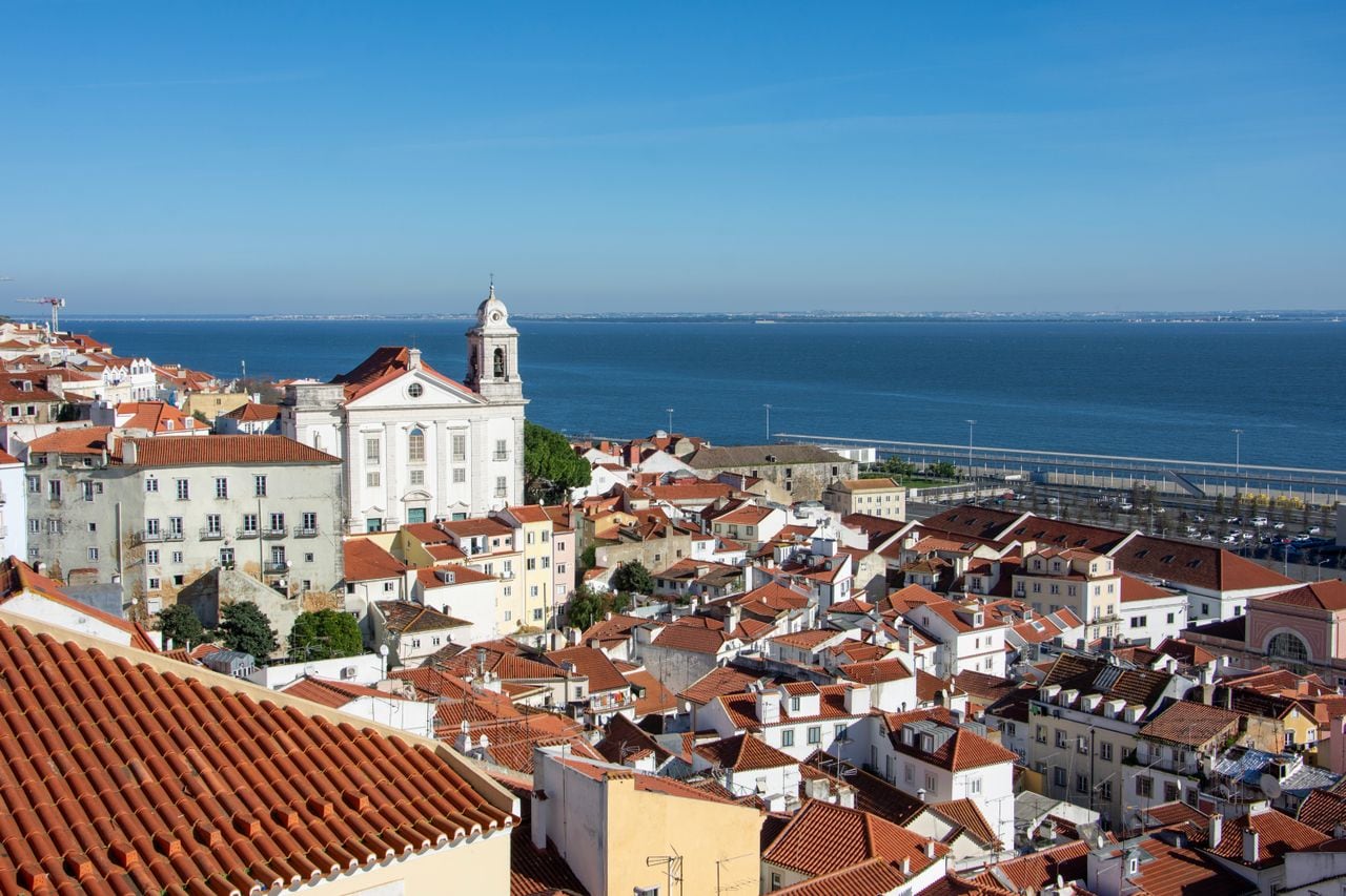 Cuatro startups chilenas van por un cupo a la final mundial de emprendimiento en Portugal