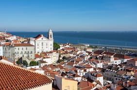 Cuatro startups chilenas van por un cupo a la final mundial de emprendimiento en Portugal