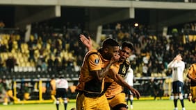 “Tenían todo para llevarse la victoria”: en Uruguay critican a Nacional por el agónico empate de Coquimbo