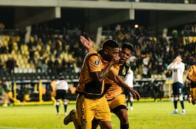 “Tenían todo para llevarse la victoria”: en Uruguay critican a Nacional por el agónico empate de Coquimbo