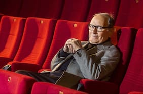 Ennio Morricone, la última entrevista