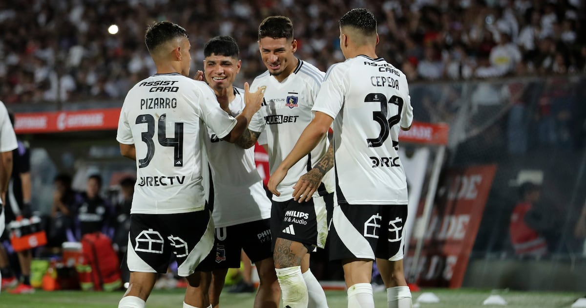 Cuándo y dónde ver a Colo Colo contra Atlético Bucaramanga por TV y ...