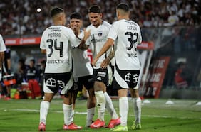 Cuándo y dónde ver a Colo Colo contra Atlético Bucaramanga por TV y online