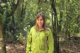 Andrea Petermann (Ind-UDI): “Tenemos que avanzar a un sistema más descentralizado porque en regiones hay menos recursos, es más difícil emprender y vivir”