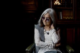 Sin testamento: la oscura trama que sacude a la herencia de María Kodama y Jorge Luis Borges