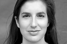 Emergentes: Florencia Eluchans