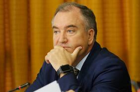 Andrés Molina, presidente de Evópoli: “Debe haber un compromiso mayor para avanzar en una Constitución que sea la casa de todos”