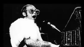 Elton John y Candle in the Wind: la canción para Marilyn Monroe que narra a la fama como un calvario