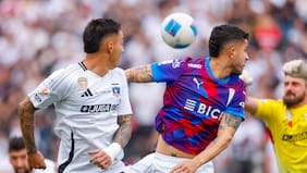 Colo Colo desembarca por primera vez en el Claro Arena con la UC mirando de reojo hacia La Bombonera