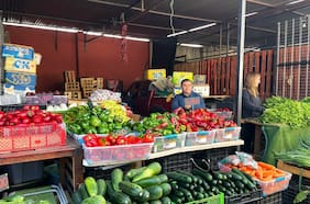 Feriantes presentan querella por estafa contra Municipalidad de Talca: acusan perjuicios económicos e intento de desalojo