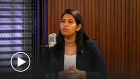 Presupuesto: Senadora Balladares respalda preservación de “Yo Elijo mi PC”