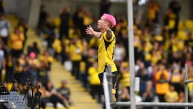 El repentino giro de Colo Colo en torno al futuro de Cristián Zavala y una oferta de Coquimbo