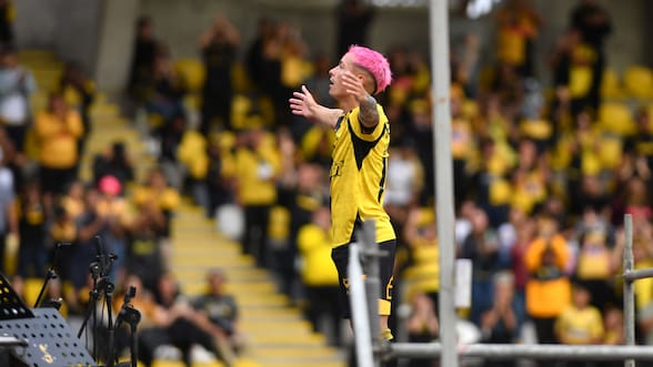 El repentino giro de Colo Colo en torno al futuro de Cristián Zavala tras una oferta de Coquimbo
