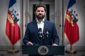 Boric vs. Kast: el inédito golpe en horario prime que descolocó al oficialismo y a la oposición