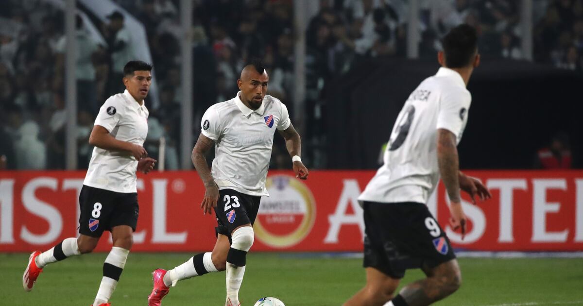 Deportes Limache vs. Colo Colo: Horario y dónde ver el partido en vivo por TV y streaming