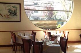 Crítica gastronómica de Don Tinto: Oriental, rico e imperfecto