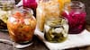 ¿Consumir alimentos fermentados puede mejorar la salud intestinal? Esto dice una especialista
