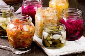 ¿Consumir alimentos fermentados puede mejorar la salud intestinal? Esto dice una especialista