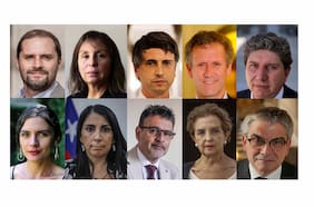 Historias cruzadas de ministros: los nexos que marcan a dos gabinetes