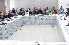 UDI se retira de la mesa técnica de la reforma previsional