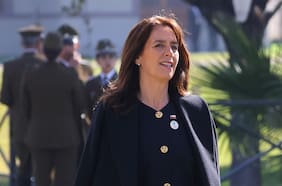 El plan en construcción de Pía Adriasola