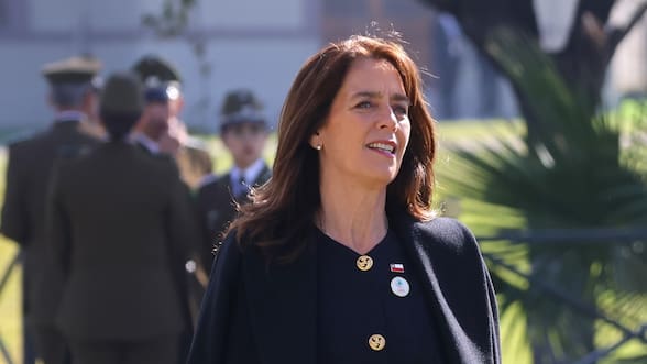 Gobierno de Kast reinstaura gabinete de la primera dama eliminado durante administración de Boric