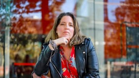 Agustina Bazterrica: “Hay muchas personas que, en este momento, están viviendo una distopía”