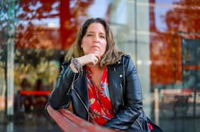 Agustina Bazterrica: “Hay muchas personas que, en este momento, están viviendo una distopía”