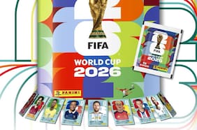 Anuncian preventa del Álbum del Mundial 2026: ¿Dónde comprar y cuáles son los precios?