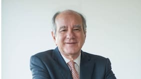 CMF tiene nuevo director general jurídico: el abogado Diego Peralta reemplazará a José Antonio Gaspar