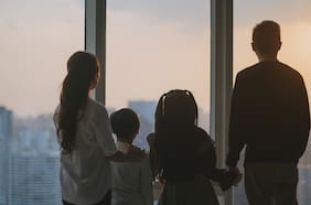 La tasa de natalidad en China se desploma a su nivel más bajo en más de 70 años, según las cifras oficiales