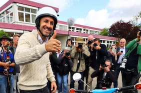 Ulrich Siegmund, el hombre tras el triunfo de AfD en Sajonia-Anhalt, apuesta a la ayuda de los populistas de izquierda de BSW
