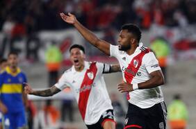 Escándalo en Argentina: figura de River Plate fue denunciada por maltrato infantil