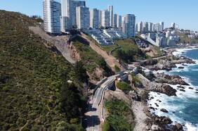 Columna de Carolina Martínez: El peligro de construir en la costa