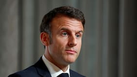 Rusia afirma que Macron busca un diálogo con Moscú para “entrometerse” en las negociaciones sobre Ucrania